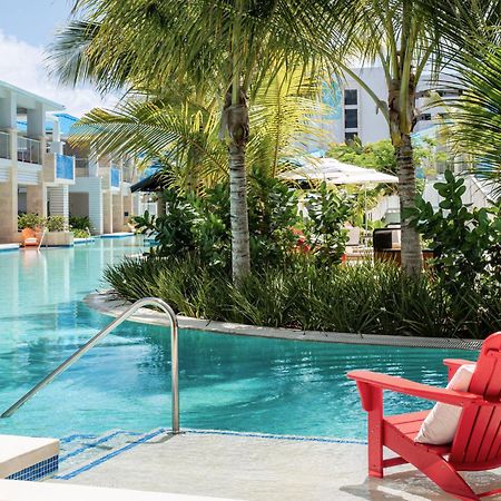 Margaritaville Island Reserve Cap Cana Hammock - An Adults Only Karisma All-Inclusive Experience Punta Cana Exterior foto