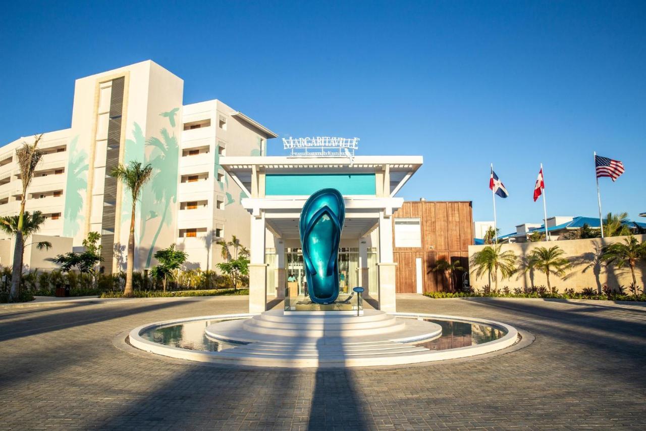 Margaritaville Island Reserve Cap Cana Hammock - An Adults Only Karisma All-Inclusive Experience Punta Cana Exterior foto
