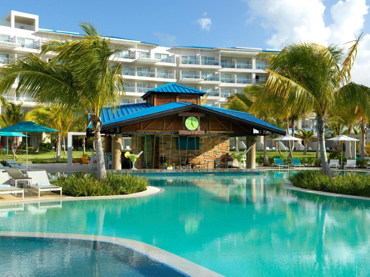 Margaritaville Island Reserve Cap Cana Hammock - An Adults Only Karisma All-Inclusive Experience Punta Cana Exterior foto