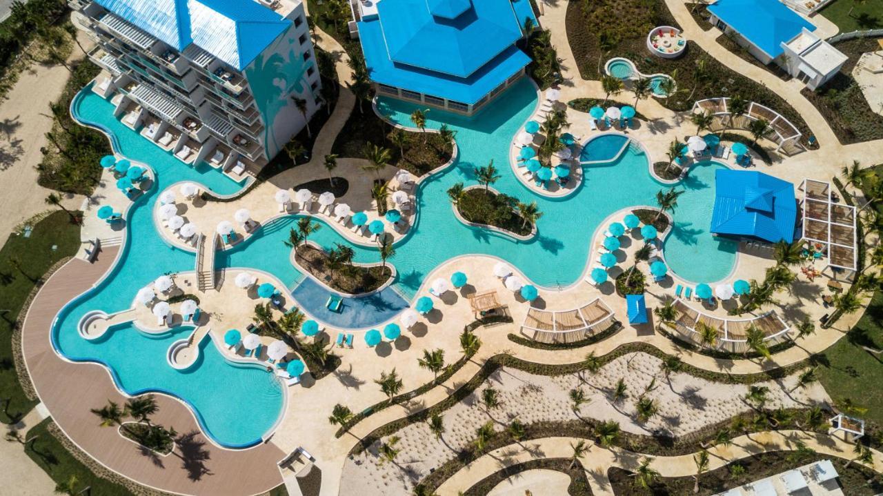 Margaritaville Island Reserve Cap Cana Hammock - An Adults Only Karisma All-Inclusive Experience Punta Cana Exterior foto