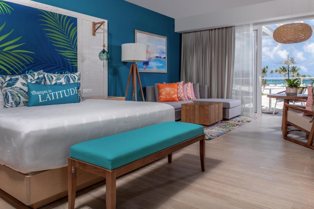 Margaritaville Island Reserve Cap Cana Hammock - An Adults Only Karisma All-Inclusive Experience Punta Cana Exterior foto