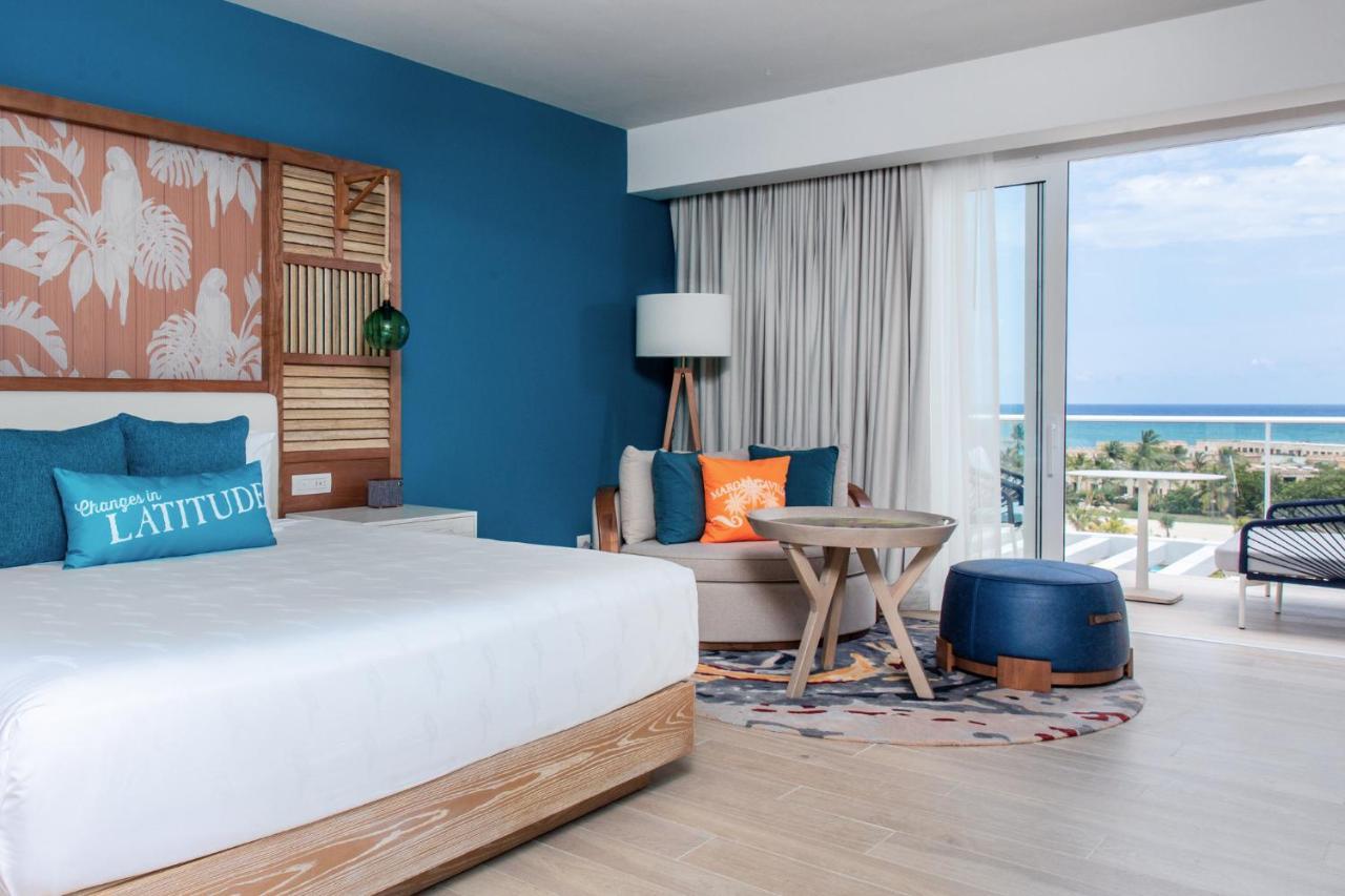 Margaritaville Island Reserve Cap Cana Hammock - An Adults Only Karisma All-Inclusive Experience Punta Cana Exterior foto