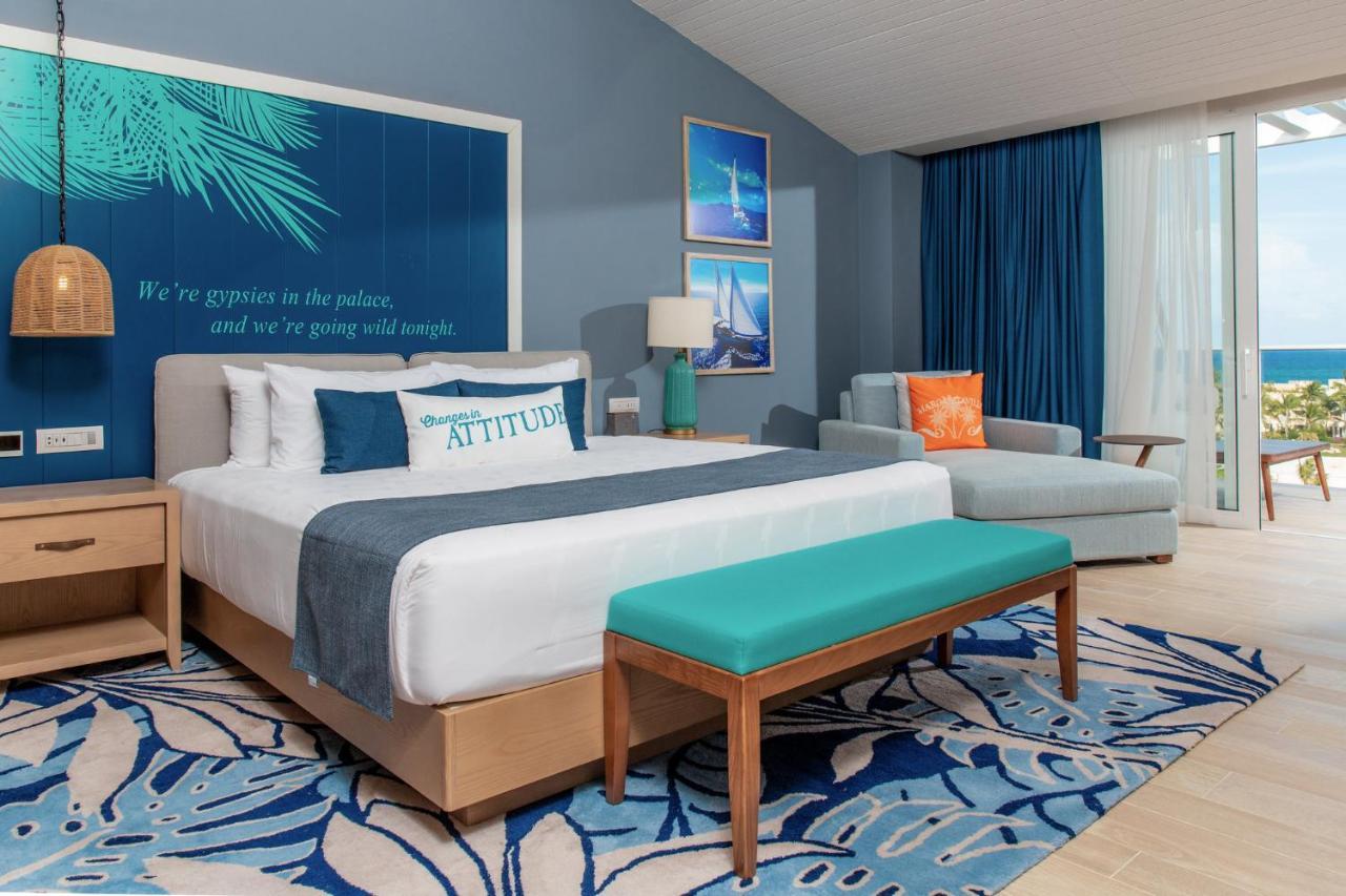 Margaritaville Island Reserve Cap Cana Hammock - An Adults Only Karisma All-Inclusive Experience Punta Cana Exterior foto