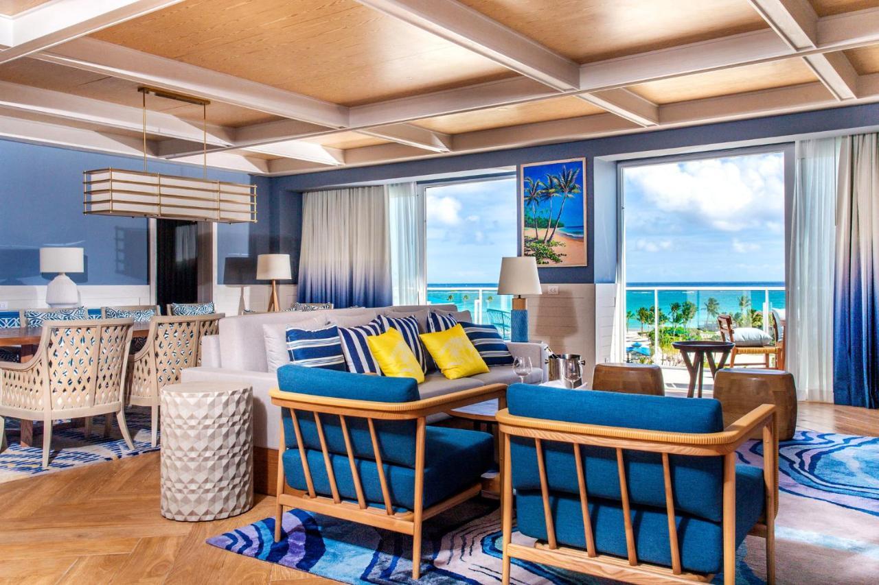 Margaritaville Island Reserve Cap Cana Hammock - An Adults Only Karisma All-Inclusive Experience Punta Cana Exterior foto