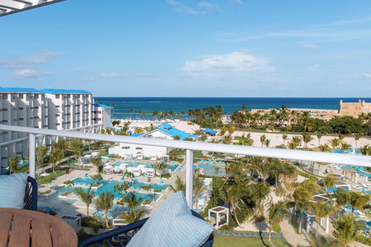 Margaritaville Island Reserve Cap Cana Hammock - An Adults Only Karisma All-Inclusive Experience Punta Cana Exterior foto
