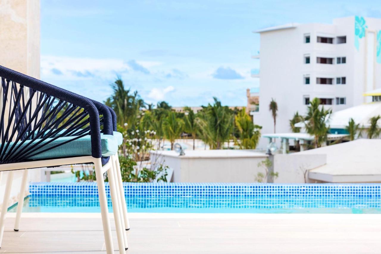 Margaritaville Island Reserve Cap Cana Hammock - An Adults Only Karisma All-Inclusive Experience Punta Cana Exterior foto