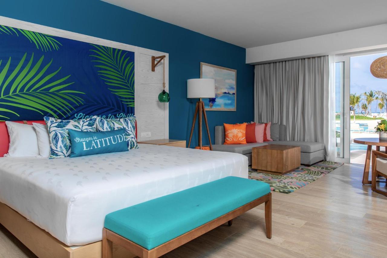 Margaritaville Island Reserve Cap Cana Hammock - An Adults Only Karisma All-Inclusive Experience Punta Cana Exterior foto