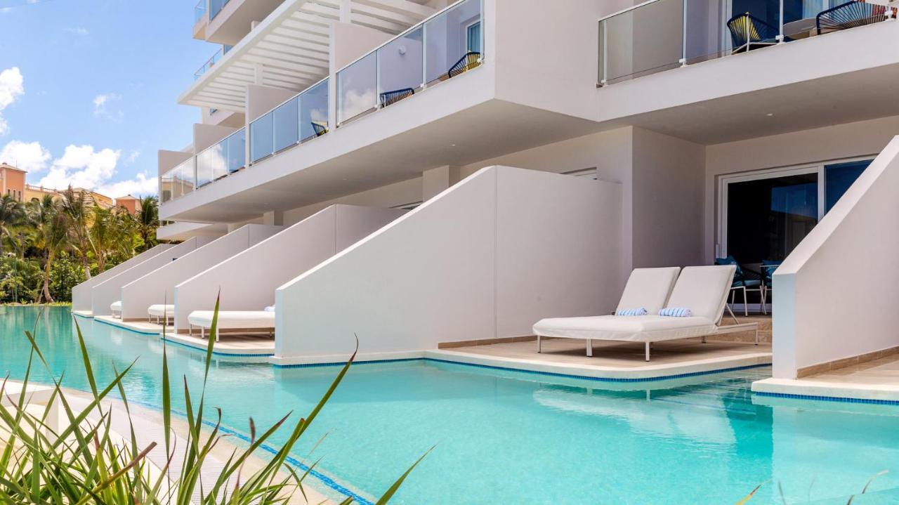 Margaritaville Island Reserve Cap Cana Hammock - An Adults Only Karisma All-Inclusive Experience Punta Cana Exterior foto