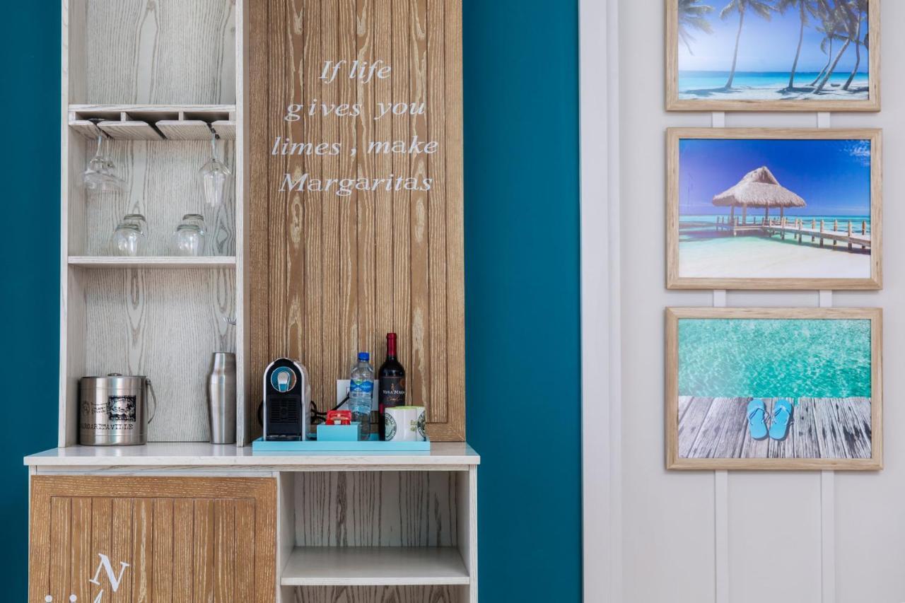 Margaritaville Island Reserve Cap Cana Hammock - An Adults Only Karisma All-Inclusive Experience Punta Cana Exterior foto