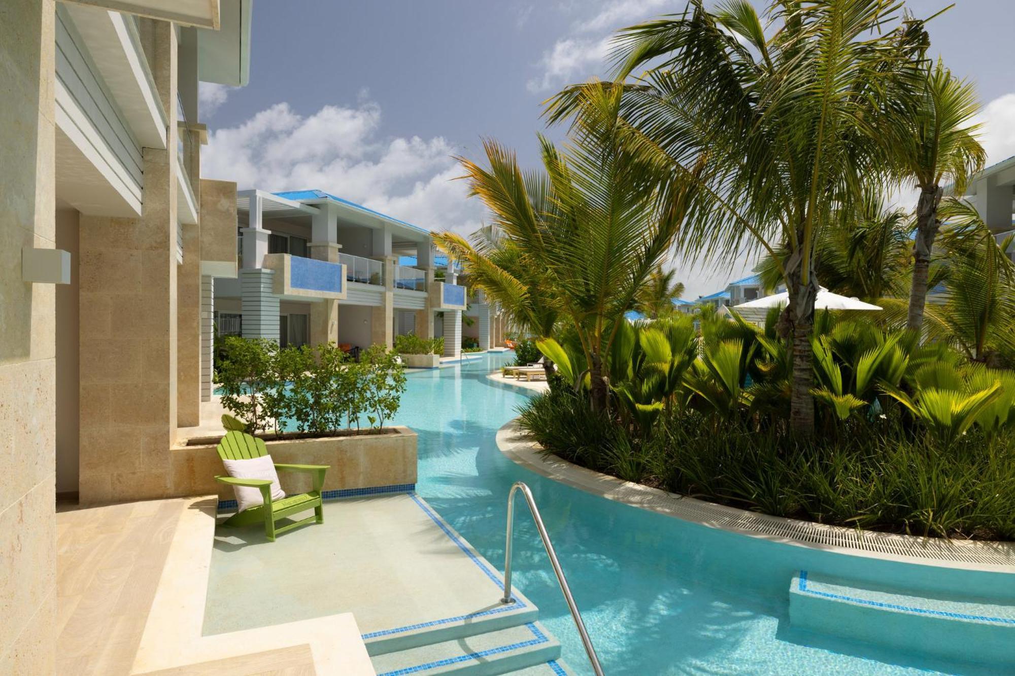 Margaritaville Island Reserve Cap Cana Hammock - An Adults Only Karisma All-Inclusive Experience Punta Cana Exterior foto