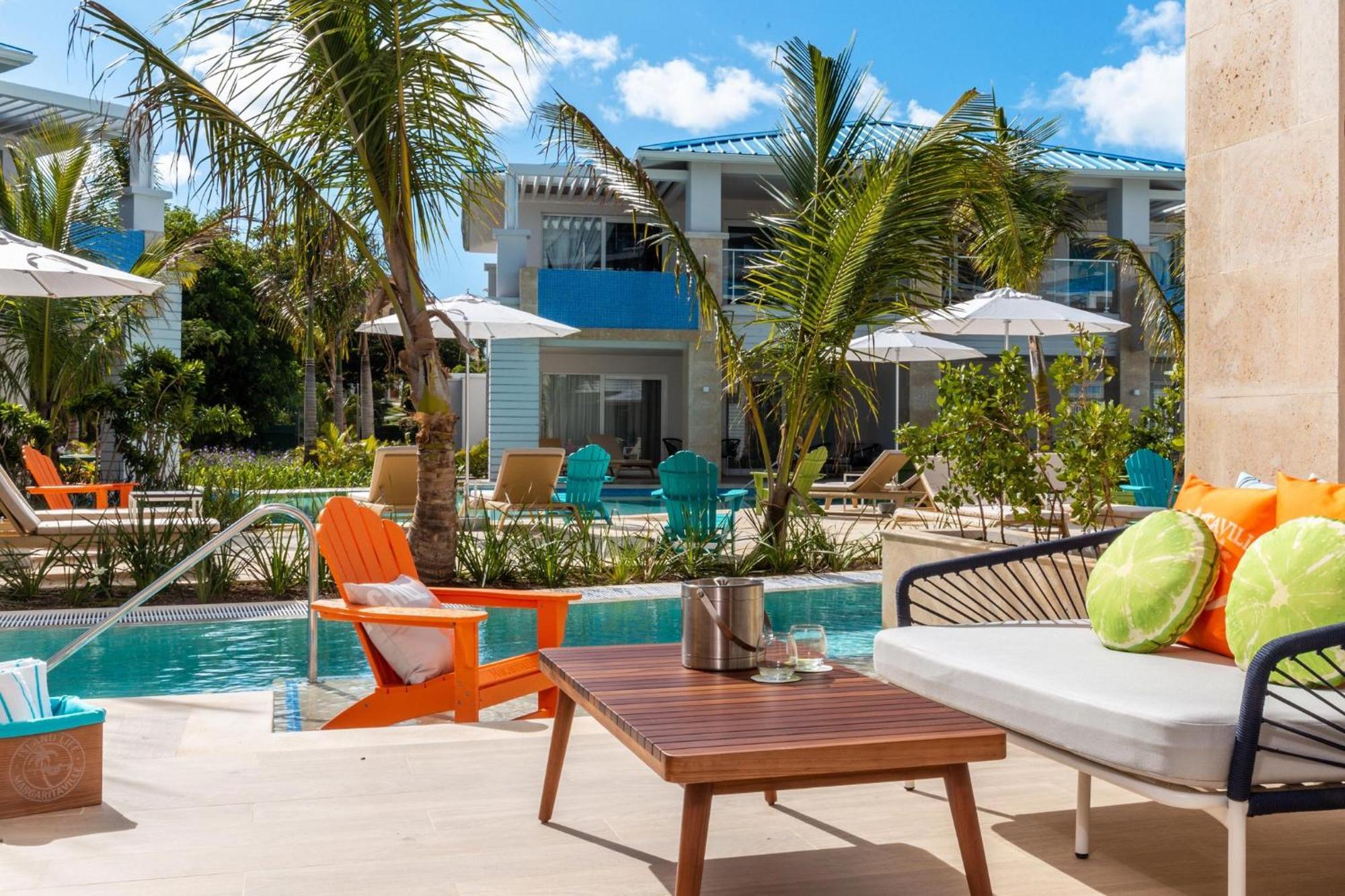 Margaritaville Island Reserve Cap Cana Hammock - An Adults Only Karisma All-Inclusive Experience Punta Cana Exterior foto