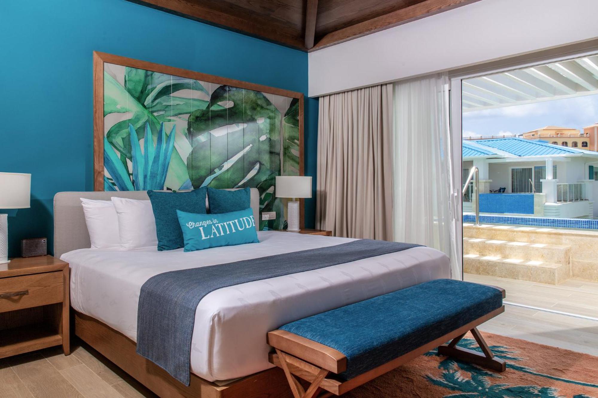 Margaritaville Island Reserve Cap Cana Hammock - An Adults Only Karisma All-Inclusive Experience Punta Cana Exterior foto