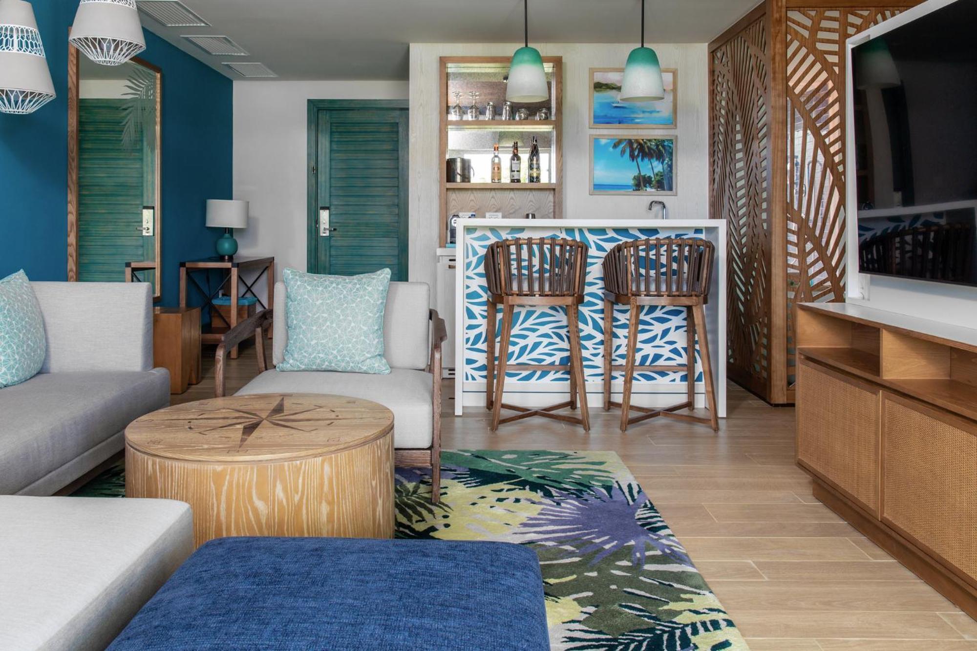 Margaritaville Island Reserve Cap Cana Hammock - An Adults Only Karisma All-Inclusive Experience Punta Cana Exterior foto