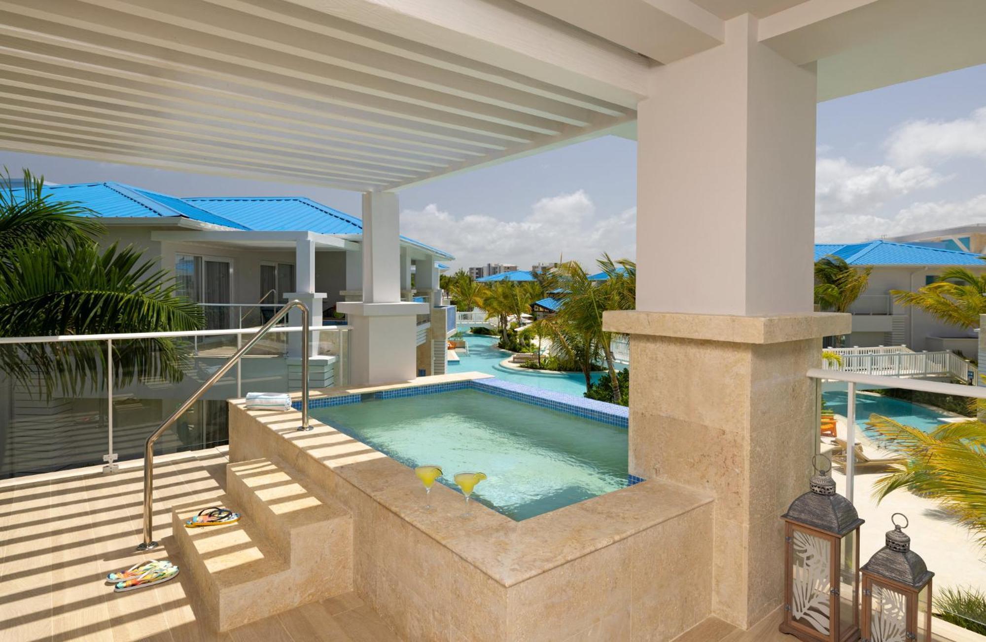 Margaritaville Island Reserve Cap Cana Hammock - An Adults Only Karisma All-Inclusive Experience Punta Cana Exterior foto